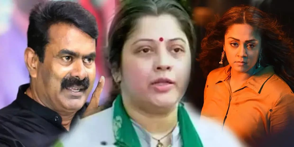 ஈகோ காரணமாக சண்டை போட்ட 5 நட்சத்திரங்கள்..