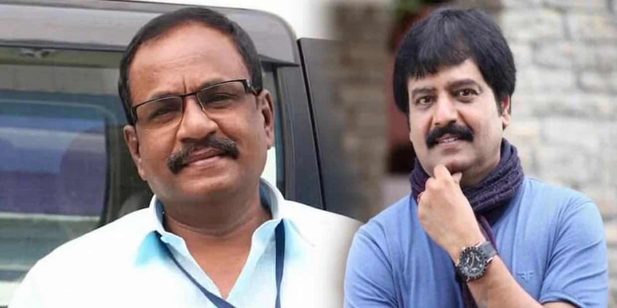 துக்கம் தொண்டை அடைக்க செய்த 5 மாரடைப்பு மரணங்கள்.. விவேக் முதல் மாரிமுத்து வரை