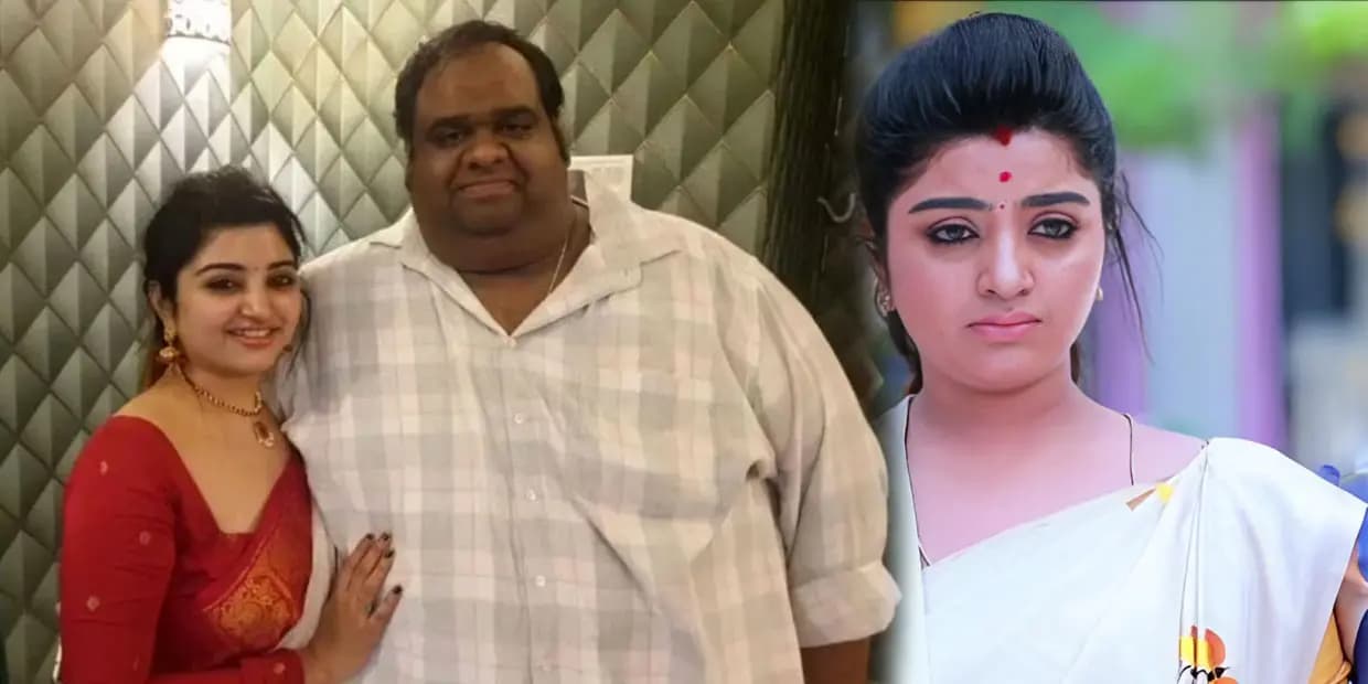 மொத்தமாக பட்ட நாமம் போட பார்த்த ரவீந்தர்.. மன உளைச்சலில் போன் நம்பரை மாற்றிய மகாலட்சுமி