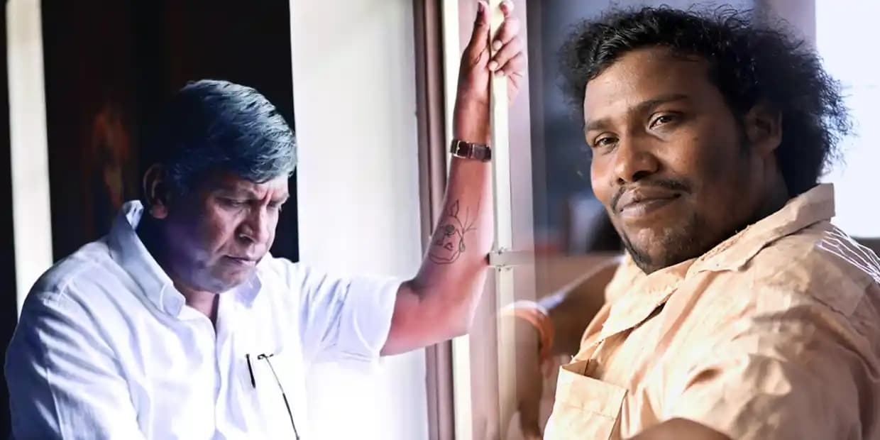வயிறு குலுங்க சிரிக்க வைக்க டாப் 7 காமெடி நடிகர்கள் வாங்கும் சம்பளம்.. வடிவேலு முதல் யோகி பாபு வரை