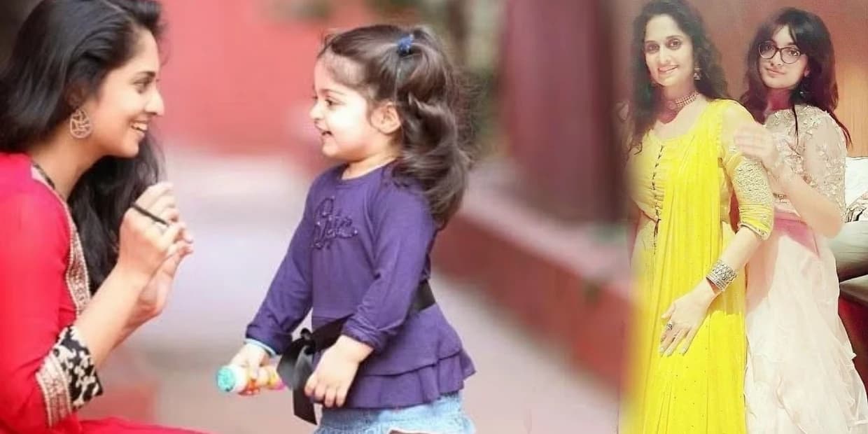 அழகில் ஷாலினியை ஓவர் டேக் செய்த மகள்.. இணையத்தில் வைரலாகும் க்யூட் போட்டோஸ்