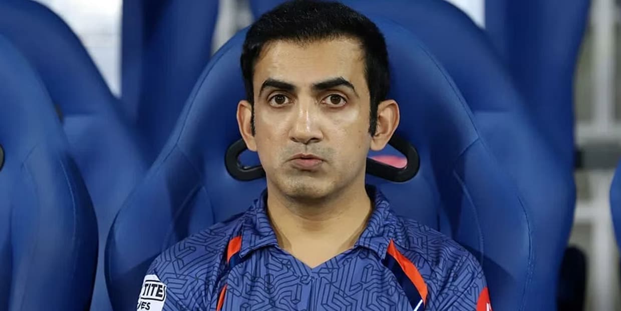 வேலியில போற ஓணானை வேட்டிக்குள்ள விட்ட கம்பீர்.. இந்திய அணிக்கு வந்த பவுலிங் கோச்