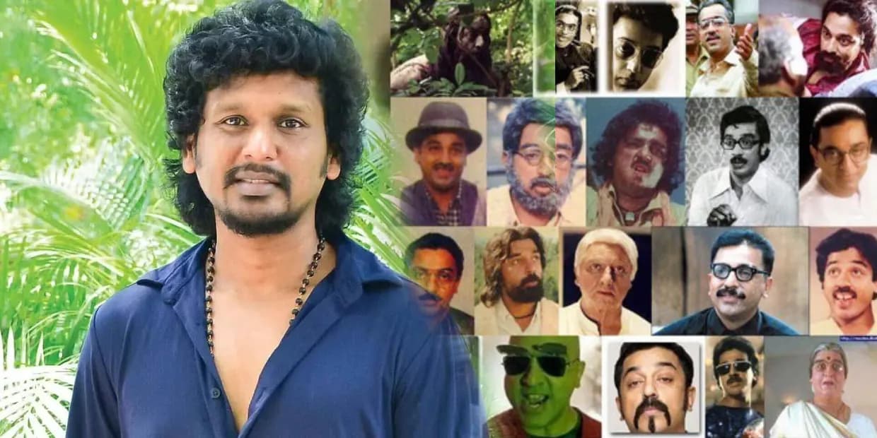 அடேங்கப்பா! லோகேஷ் 250 தடவைக்கு மேல் பார்த்த கமலின் 2 படங்கள்.. சினிமாவை தாண்டி ஆண்டவருக்கு இப்படி ஒரு ரசிகனா