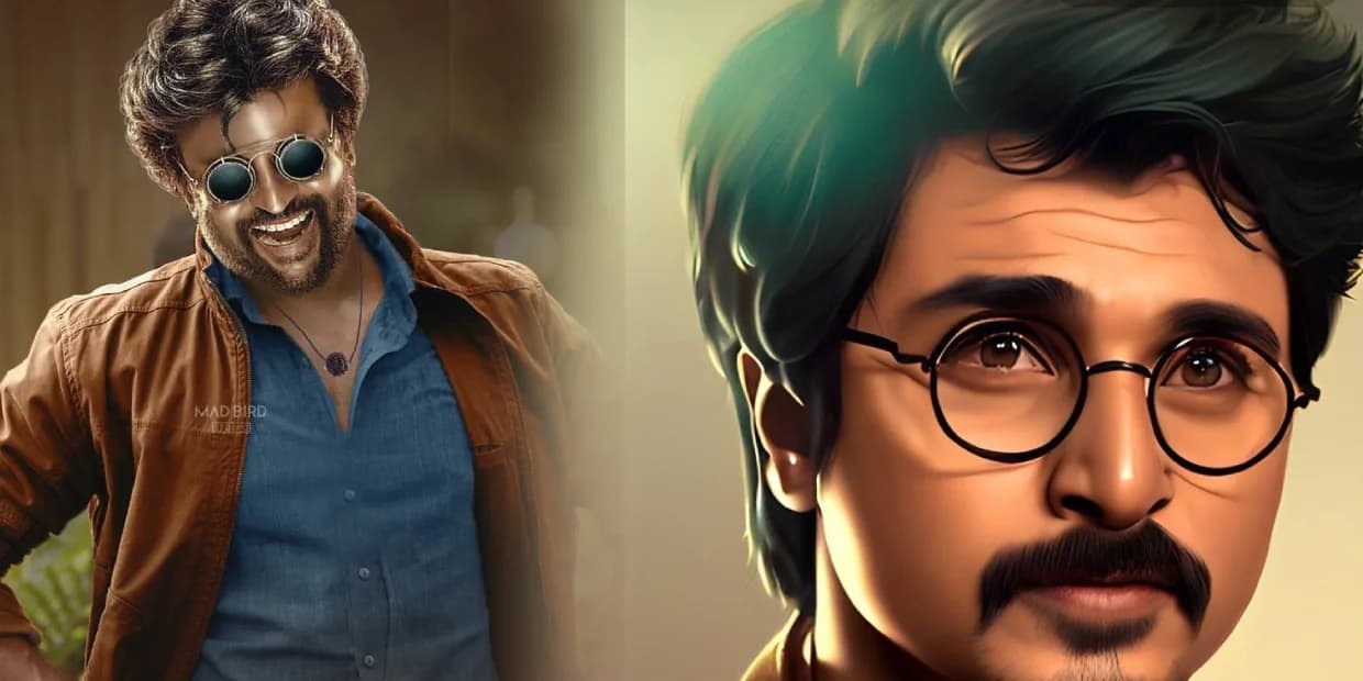 ரஜினியிடம் செய்த சேட்டை.. ஆறுதல் சொல்ல போன சிவகார்த்திகேயனை கழட்டி விட்ட இயக்குனர்