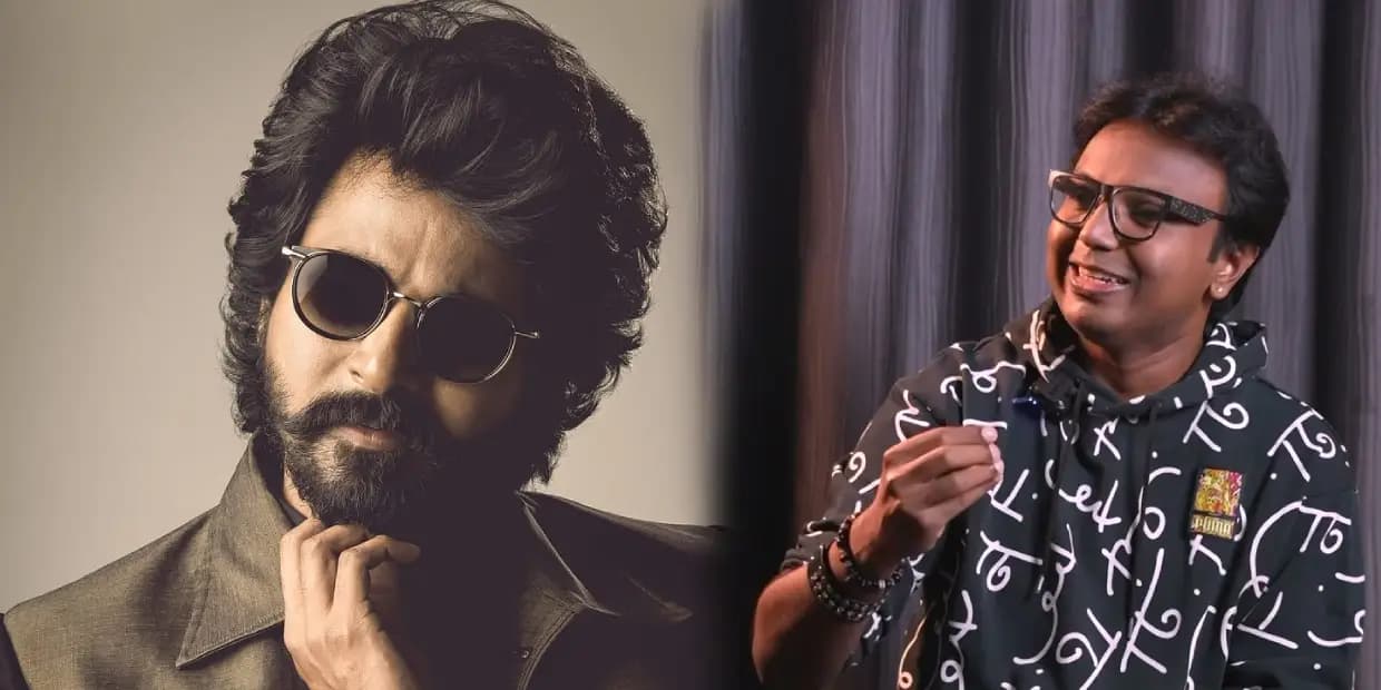 பொங்கல் ரேஸில் இருந்து வெளியே போகும் 4 படங்கள்.. இமான் பஞ்சாயத்தை தீர்க்க முடியாமல் திணறும் எஸ்கே
