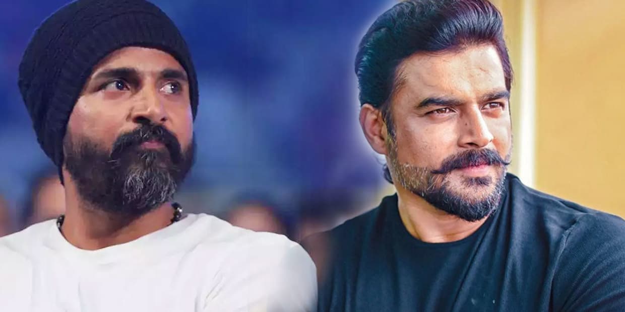 பொண்டாட்டியை ஏமாற்றி துரோகம் செய்த 6 நடிகர்கள்.. சிவகார்த்திகேயனுக்கு முன்னாடியே அப்பாடக்கரான மாதவன்