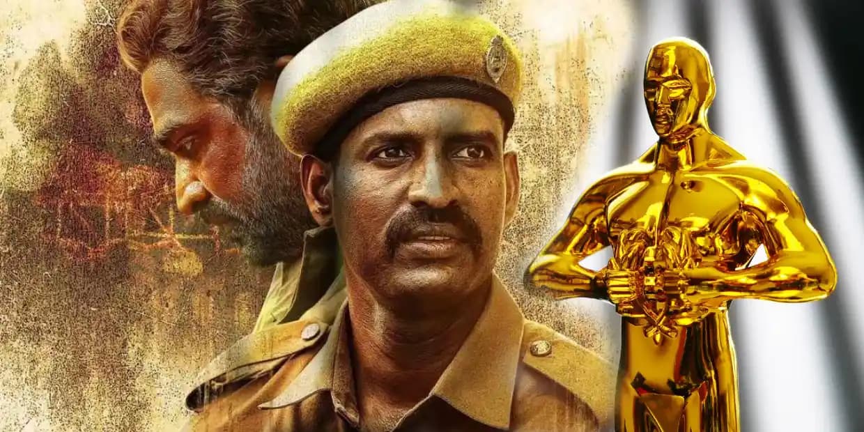 சப்ப கட்டு கட்டி 3 படங்களை ஆஸ்கருக்கு அனுப்பாத குழு.. நின்னு பேசி இருக்க வேண்டிய விடுதலை படம்