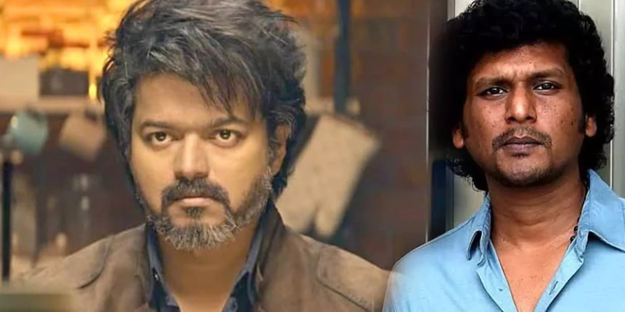 லியோவில் லோகேஷ் சொதப்பிய 7 விஷயங்கள்.. அண்ணன் அண்ணன் சொல்லி இப்படி மண்ணை கவ்வ வச்சிட்டீங்களே