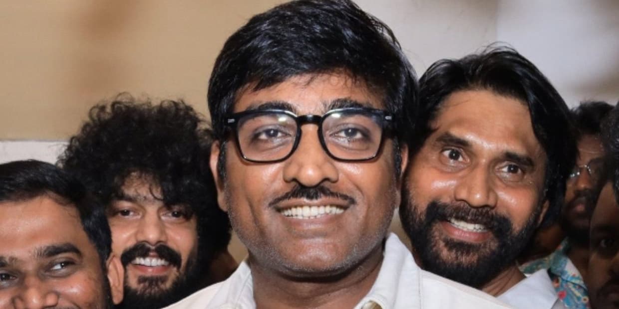 புஸ்வானமாய் போன அண்ணனால் ராக்கெட் மாதிரி கிளம்பும் தம்பி.. விஜய் சேதுபதியை வளைத்து ஆடும் ஆட்டம்
