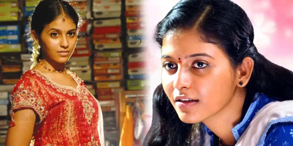 வா டி, போடின்னு கூப்டுற அளவுக்கு நெருக்கம், பணம் வந்ததும் மாறிட்டாங்க.. அஞ்சலி பற்றி பிரபல நடிகர் பகிர்ந்த விஷயம்