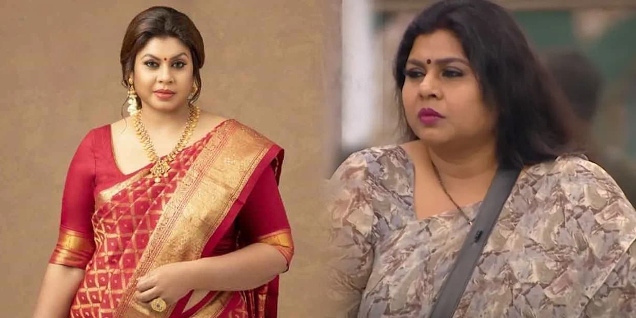 ஆன்ட்டி வெறியனா இருப்பானோ.! மூணு பிள்ளைய பெத்த விசித்திராவை படுக்க கூப்பிட்டு அசிங்கப்பட்ட சைக்கோ
