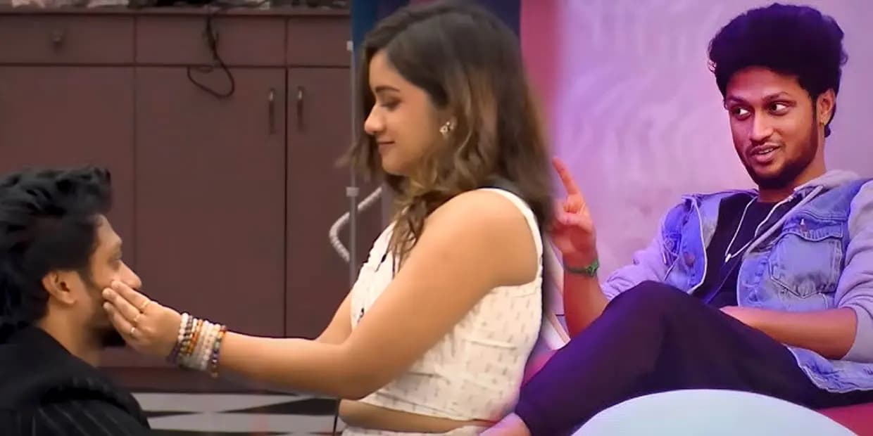 அக்கறை காட்டி வைக்கும் ஆப்பு.. கேமை சொதப்பும் ரவீனா, மொத்த வீட்டுக்கும் வில்லனான மணி