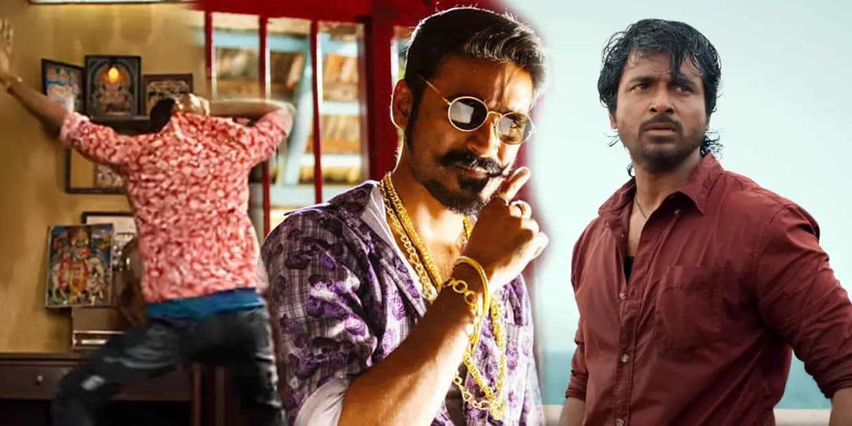 கொஞ்ச நஞ்ச ஆட்டமா போட்ட.? சிவகார்த்திகேயனால் பரவச நிலையில் துள்ளி குதிக்கும் 5 பிரபலங்கள்