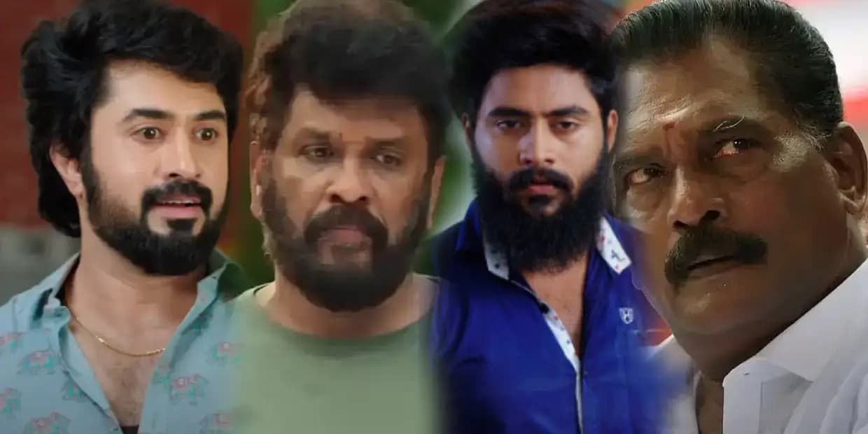 குணசேகரனுக்கு எமனாக நிற்கப்போகும் கதிர்.. என்ட்ரி கொடுக்கும் ஜீவானந்தம், தலைகீழாக மாறும் எதிர்நீச்சல்