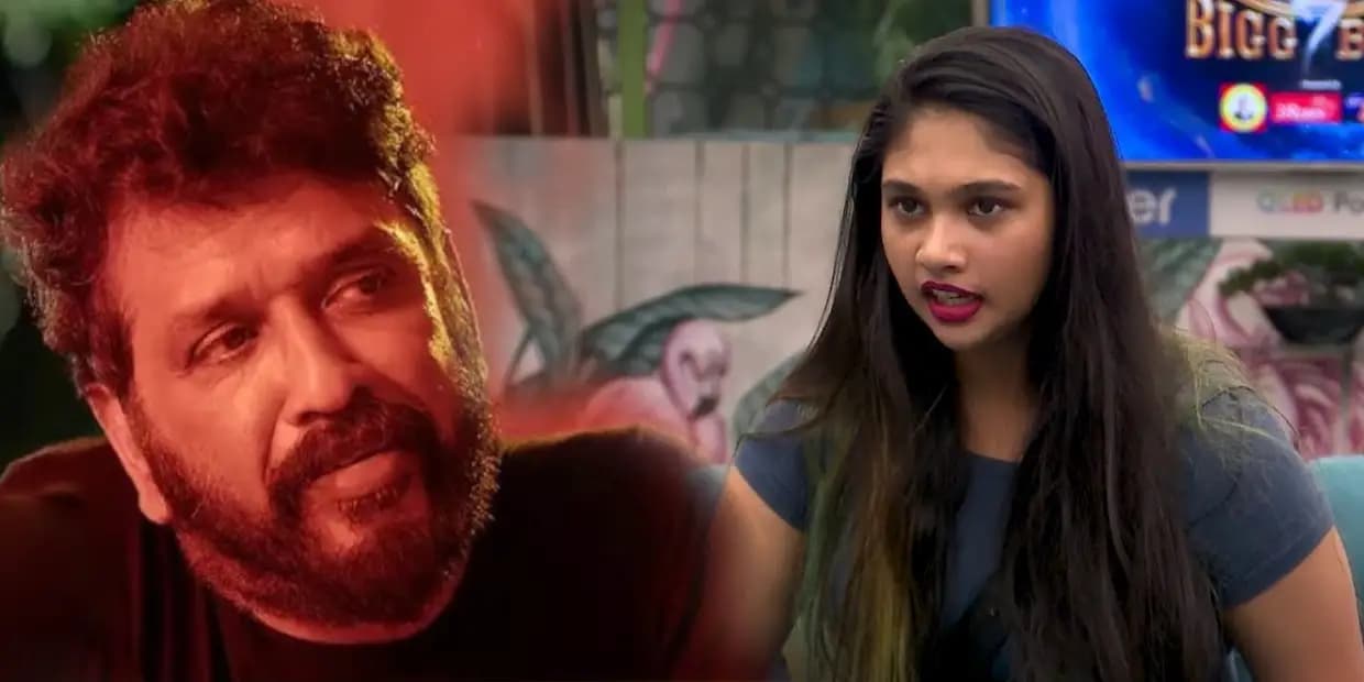 பிக் பாஸ்க்கு சரியான பதிலடி கொடுத்த எதிர்நீச்சல்.. பத்த வச்சிட்டியே பரட்டை, ஜோவிகாக்கு எதிராக திரும்பும் பூகம்பம்