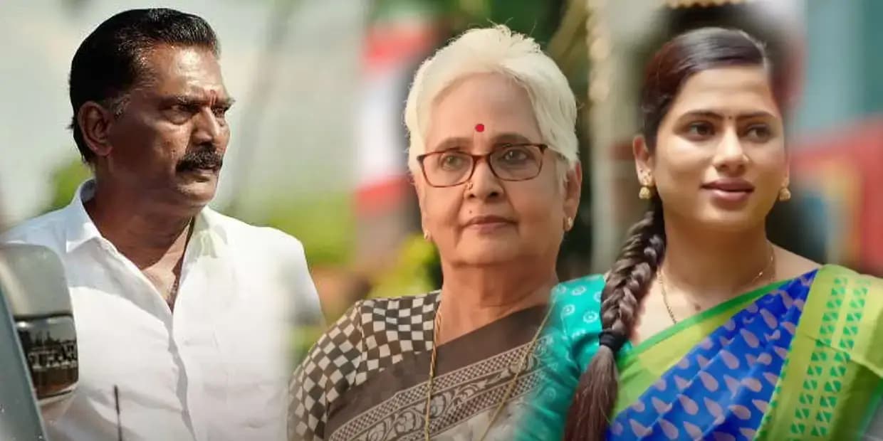 காதலனை வீட்டிற்கு கூட்டிட்டு வந்த குணசேகரனின் வாரிசு.. முள்ளை முள்ளால் எடுக்கும் ஜனனி