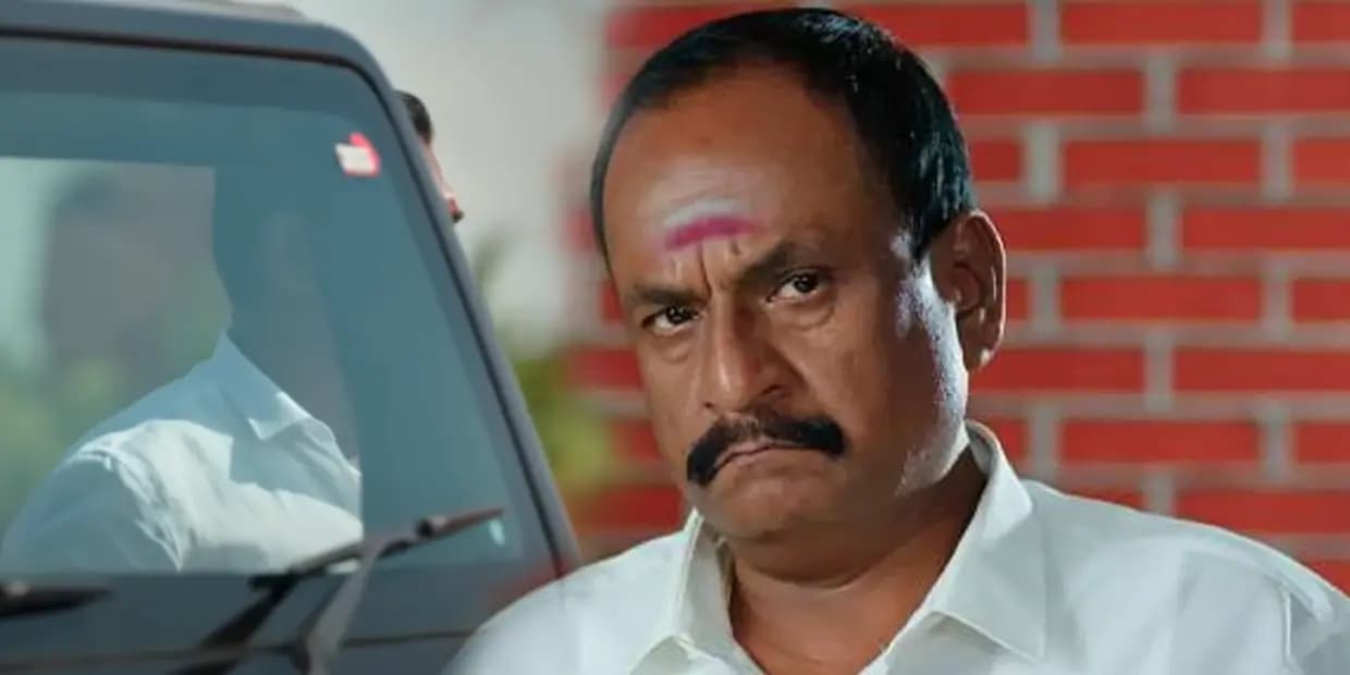 2023-இல் எதிர்பாராமல் திடீரென ஏற்பட்ட 5 அதிர்ச்சியான மரணங்கள்.. குணசேகரனுக்கு பின் சோலி முடிந்த டிஆர்பி