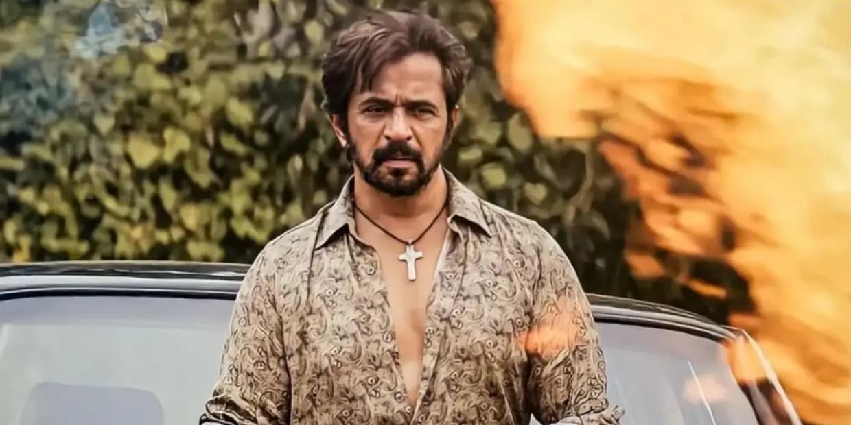ஹரால்டு தாஸுக்கு சம்மந்தியாகிய காமெடி நடிகர்.. காது காதுமாய் ரகசியமாய் நடந்த மகளின் நிச்சயதார்த்தம்