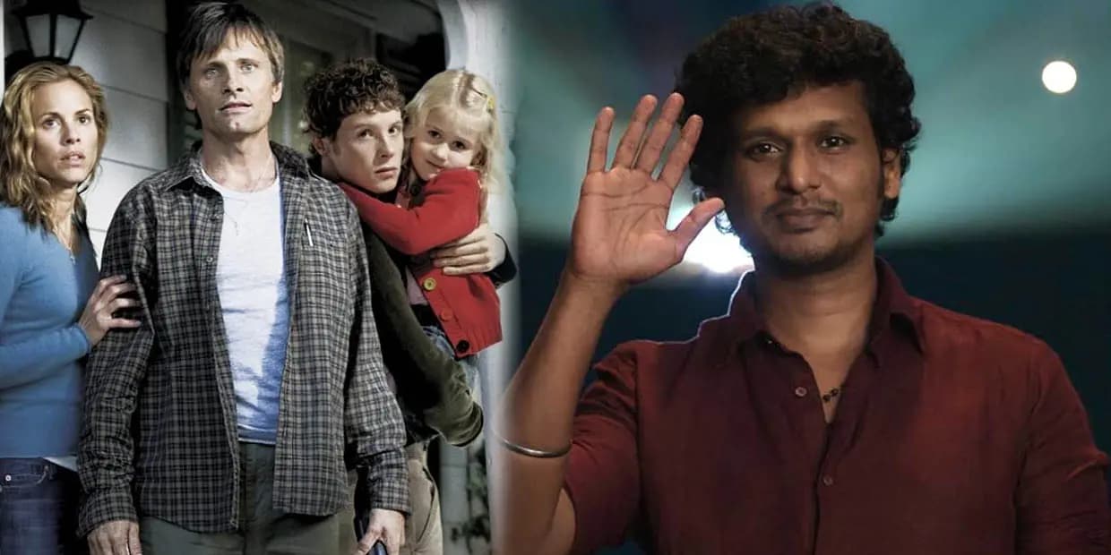 லோகேஷுக்கு எதுக்கு 25 கோடி.. யோசிக்கவே இல்ல, வேலை செய்யவும் இல்ல காப்பி அடிச்சதுக்கு சம்பளமா.!