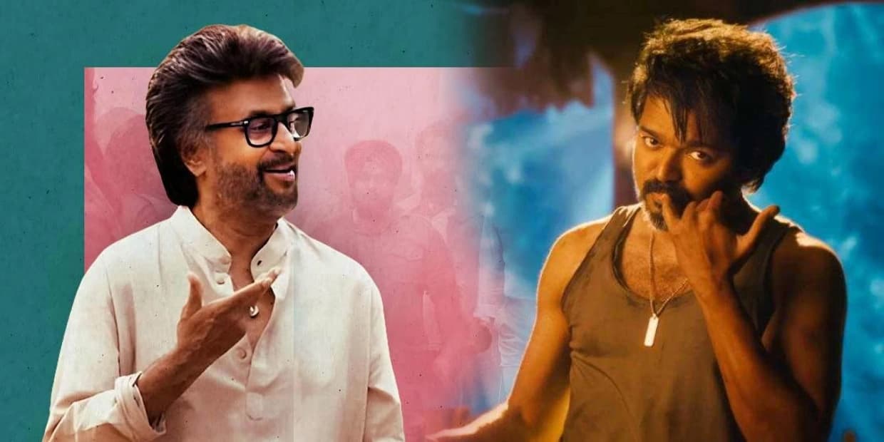 உலகளவில் முதல் நாளே வசூலில் மிரட்டி விட்ட டாப் 5 படங்கள்.. ஜெயிலரை ஓரம் கட்டிய லியோ