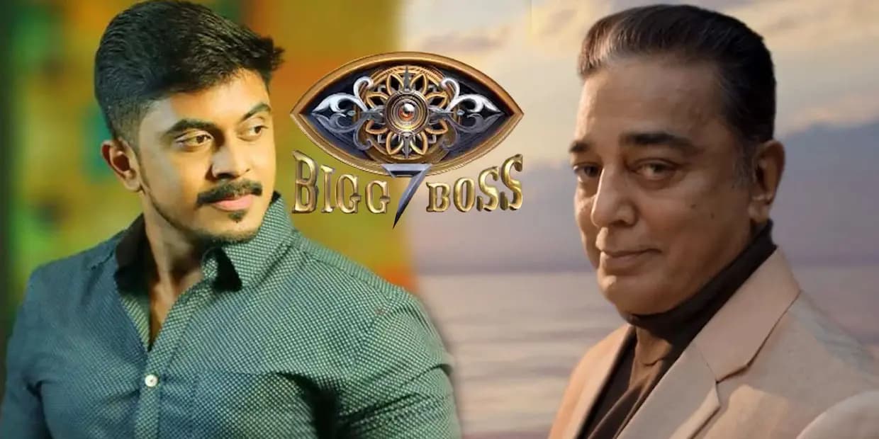 கடுப்பேத்தும் அசீம் 2.0, புத்திசாலித்தனமாக காய் நகர்த்தும் வாயாடி பெத்த புள்ள.. சுவாரஸ்யமாகும் பிக்பாஸ் 7