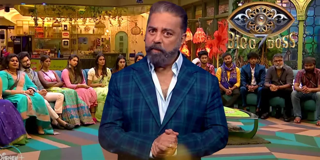 அவன காலி செய்ய வேண்டிய நேரத்துல பண்ணுவேன்.. புகழ் போதைக்கு அடிமையான பிக்பாஸ் ராஜமாதா