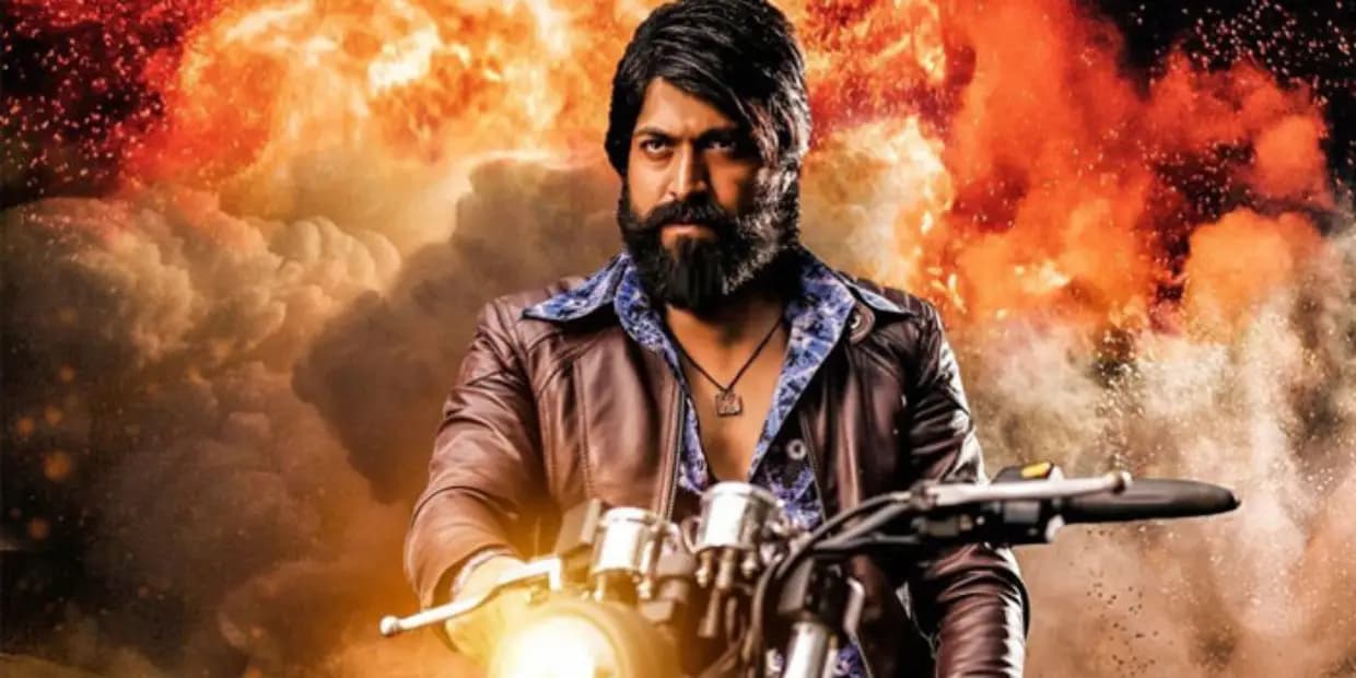 எல்லாத்துக்கும் காரணம் இந்த KGF 2 படம் தான்.. இப்ப புலம்பி என்ன பண்றது