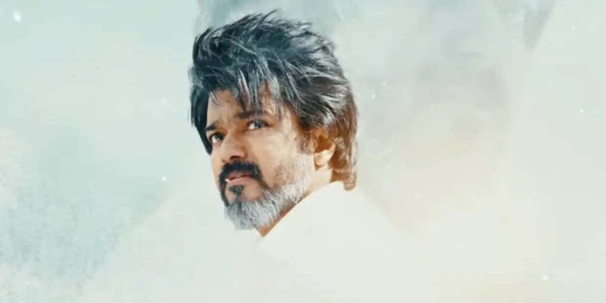 உதடு வலிக்க முத்தம், முட்டி தேய டான்ஸ் ஆடிட்டு நேரடியா CM.. விஜய்யை விளாசிய லியோ பிரபலம்