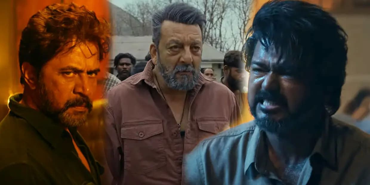 அப்ப லியோ ட்ரெய்லர் எல்லாமே பக்கா பிளானா.? மியூட் செய்யப்பட்ட கெட்ட வார்த்தை, கிளம்பிய பூகம்பம்