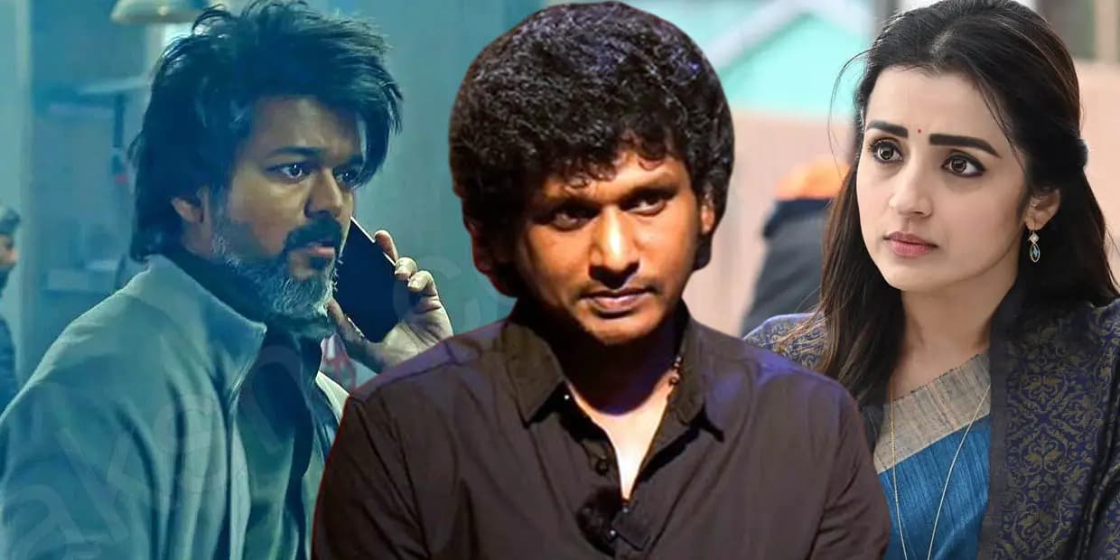 காலை வாரிவிட்ட லியோ, சிங்கம் இல்ல பூனை.. பூதாகரமாக கிளம்பும் நெகட்டிவ் விமர்சனங்கள்