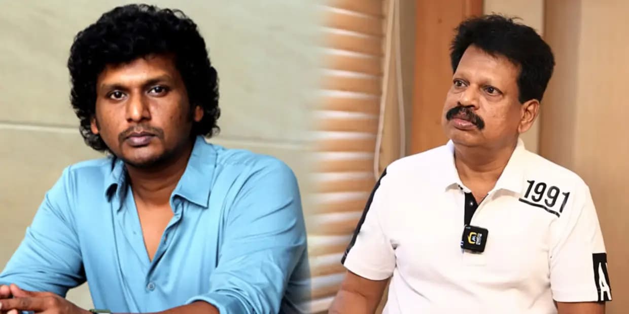 தோல்வியை ஏத்துக்க முடியாமல் கட்டுக்கதை அவிழ்த்து விடும் லோகி.. கிழித்து தொங்கவிடும் அந்தணன்
