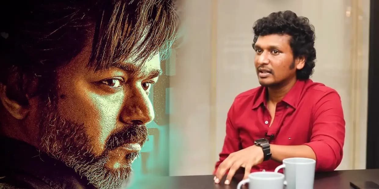 லியோ படத்தில் மொக்கை வாங்கிய 4 கேரக்டர்கள்.. பெரிய முதலைகளை கூட்டி வந்து பங்கம் பண்ணிய லோகேஷ்