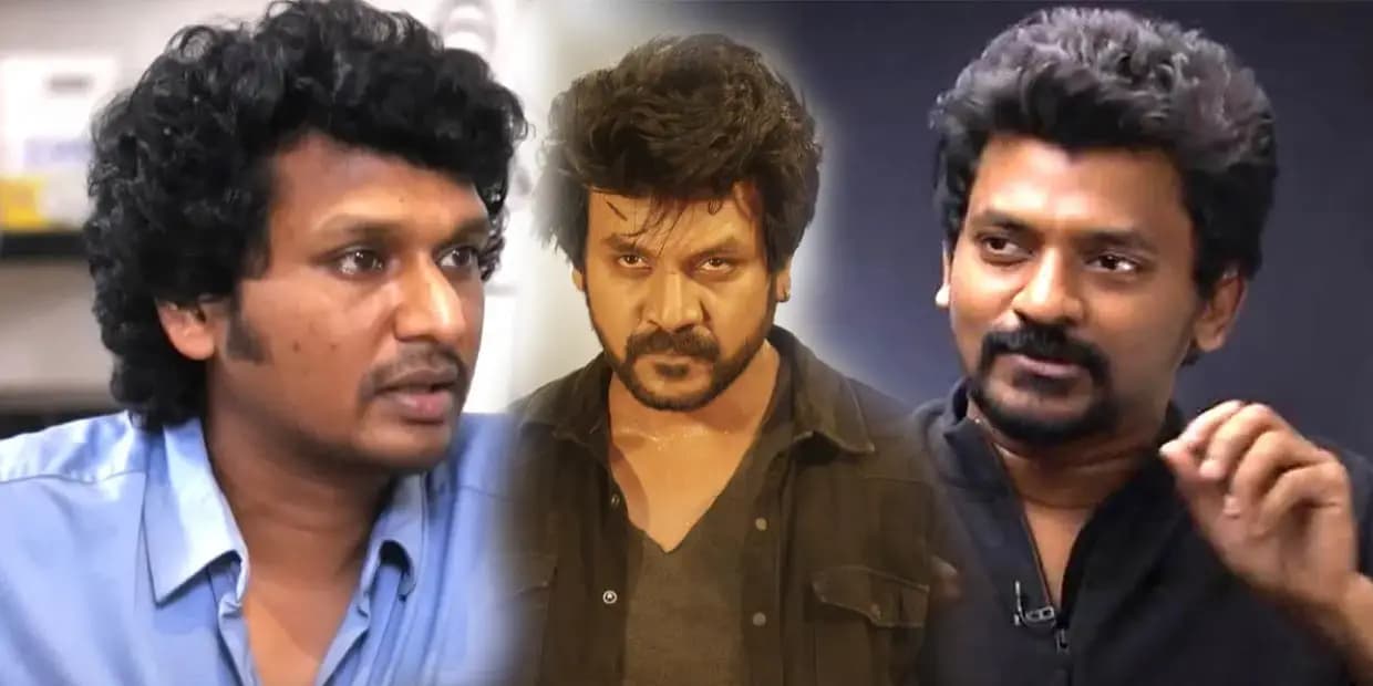 லோகேஷ், நெல்சன் தான் எனக்கு தெய்வம் மாதிரி தெரியுறாங்க.. பகிரங்கமாக ஒப்புக்கொண்ட லாரன்ஸ் மாஸ்டர்