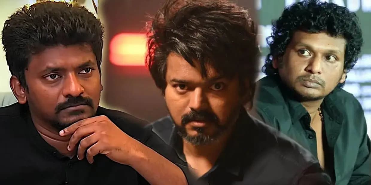 லியோவில் புஸ்ஸுன்னு போன 4 விஷயங்கள்.. நெல்சன் போல் லோகேஷ் தலைக்கு மேல் தொங்கும் கத்தி