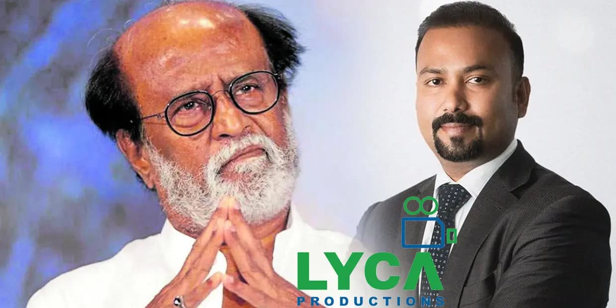 பாபா படத்தை விட 10 மடங்கு பிரச்சனையை சந்திப்பார் ரஜினி.. தலைவர் 170 க்கு ஜாதி ரீதியாக பகிரங்கமாக வரும் மிரட்டல்