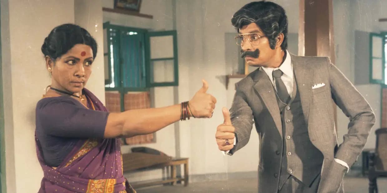 1500 படங்களில் மீண்டும் மீண்டும் பார்க்க தூண்டும் மனோரமா-வின் 6 படங்கள்..