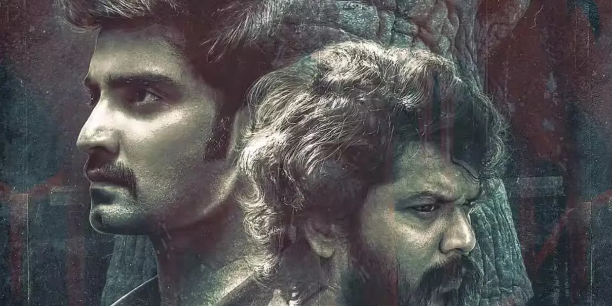 இந்த வாரம் ஓடிடி-யில் எகிற விடப் போகும் நம்மளோட 7 படங்கள்.. உச்சகட்ட ஆக்ரோசத்தை காட்டும் மத்தகம் 2