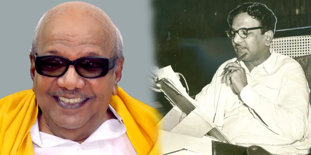 8 தோல்வி படங்களை கொடுத்த கலைஞரின் வாரிசு.. அரசியலிலும் வாங்கிய மரண அடி