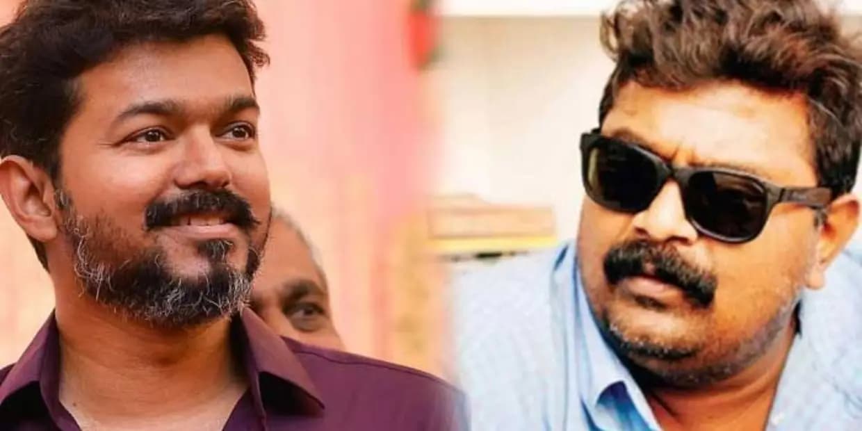 விஜய்க்கு மிஷ்கின் எழுதிய கதை.. ஆனா சிக்குனது ஒரு புள்ள பூச்சி