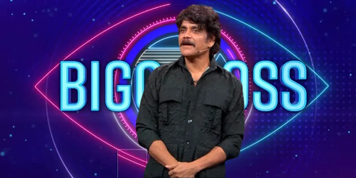 நாகார்ஜுனாவை நம்பி மோசம் போன நடிகை.. சொதப்பிய பிக்பாஸ் என்ட்ரி, பழைய ரூட்டுக்கு திரும்பிய கேவலம்