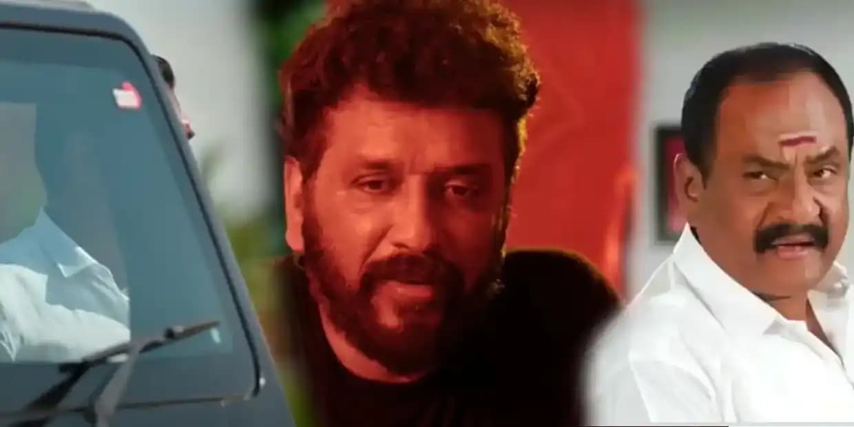 டபுள் மடங்கு பவர்ஃபுல்லாக மாஸ் என்ட்ரி கொடுக்கும் ஆதி குணசேகரன்.. இனிமே ஆட்டம் வேற மாதிரி சூடு பிடிக்க போகுது