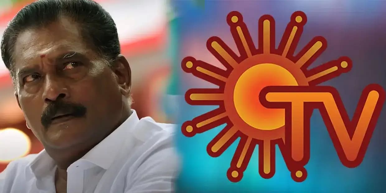 புது குணசேகரனால் தடுமாறும் சன் டிவியின் டிஆர்பி.. எதிர்நீச்சல் கிடாரியை பலி கொடுக்க நேரம் வந்தாச்சு