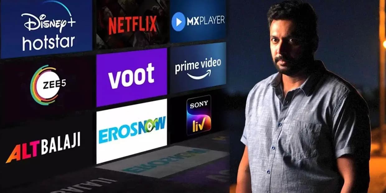 இந்த வாரம் ஓடிடியில் ரிலீஸாகப் போகும் 4 படங்கள்.. வாய் சவடால் விட்டு புஸ்ஸுன்னு போன சைக்கோ த்ரில்லர்