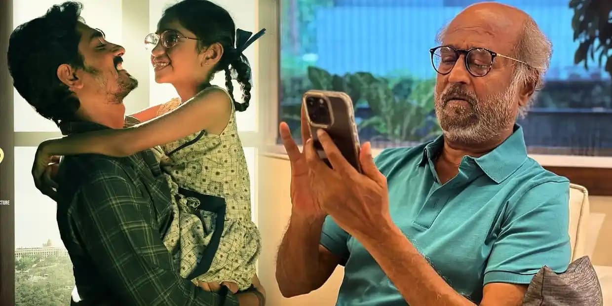 சித்தாவால் சித்தார்த் பட்ட அவமானம்.. ரஜினி ஃபோன் போட்டு என்ன சொன்னார் தெரியுமா.?