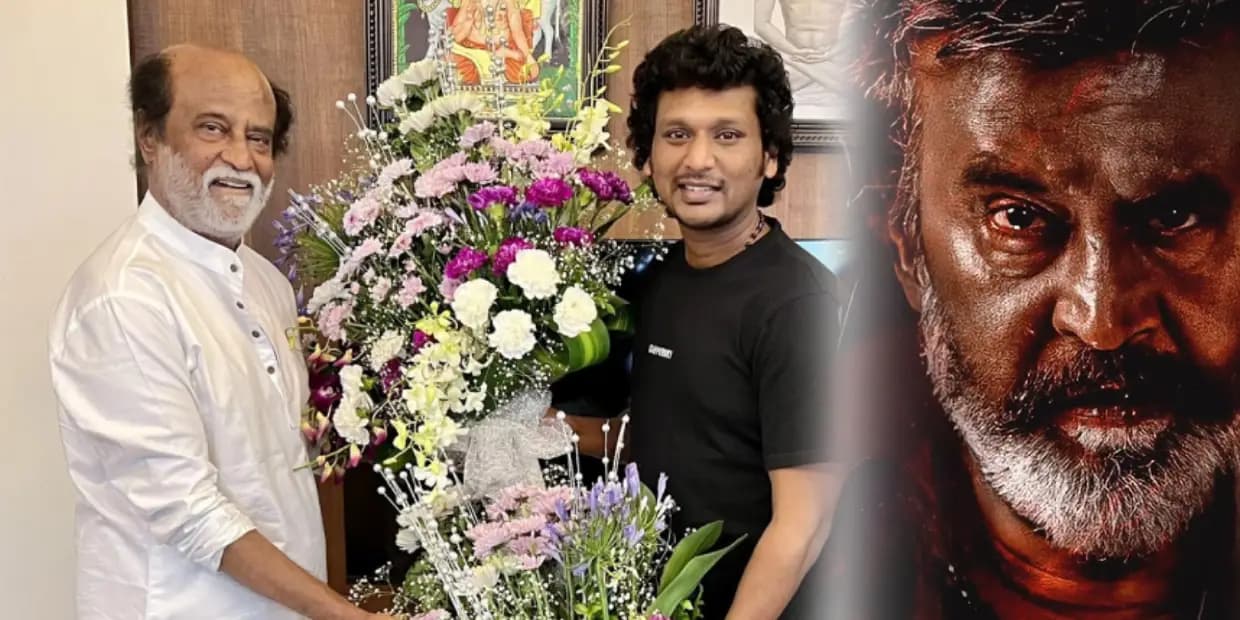வில்லாதி வில்லனாக வேட்டையாட போகும் ரஜினி.. லோகேஷ்க்கு கொடுத்த ஆறு மாசம் கெடு என்ன தெரியுமா.?