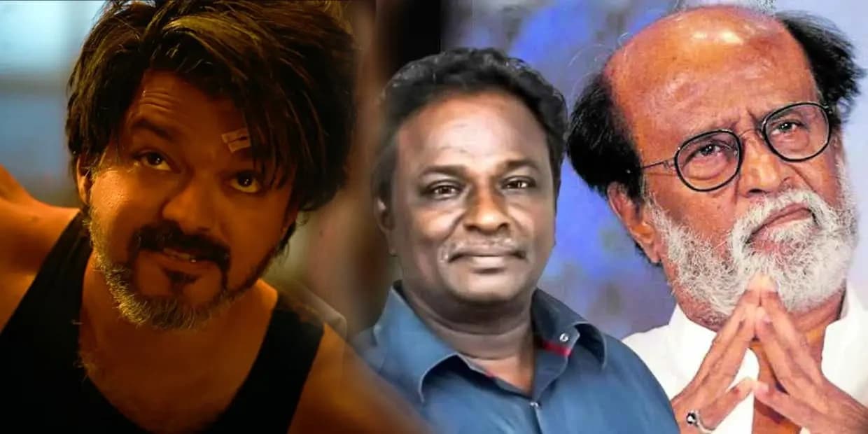 ரெண்டு மாசமா உருட்டுனத 23 மணி நேரத்தில் காலி செய்த விஜய்.. கழுகை வம்புக்கு இழுக்கும் ப்ளூ சட்டை