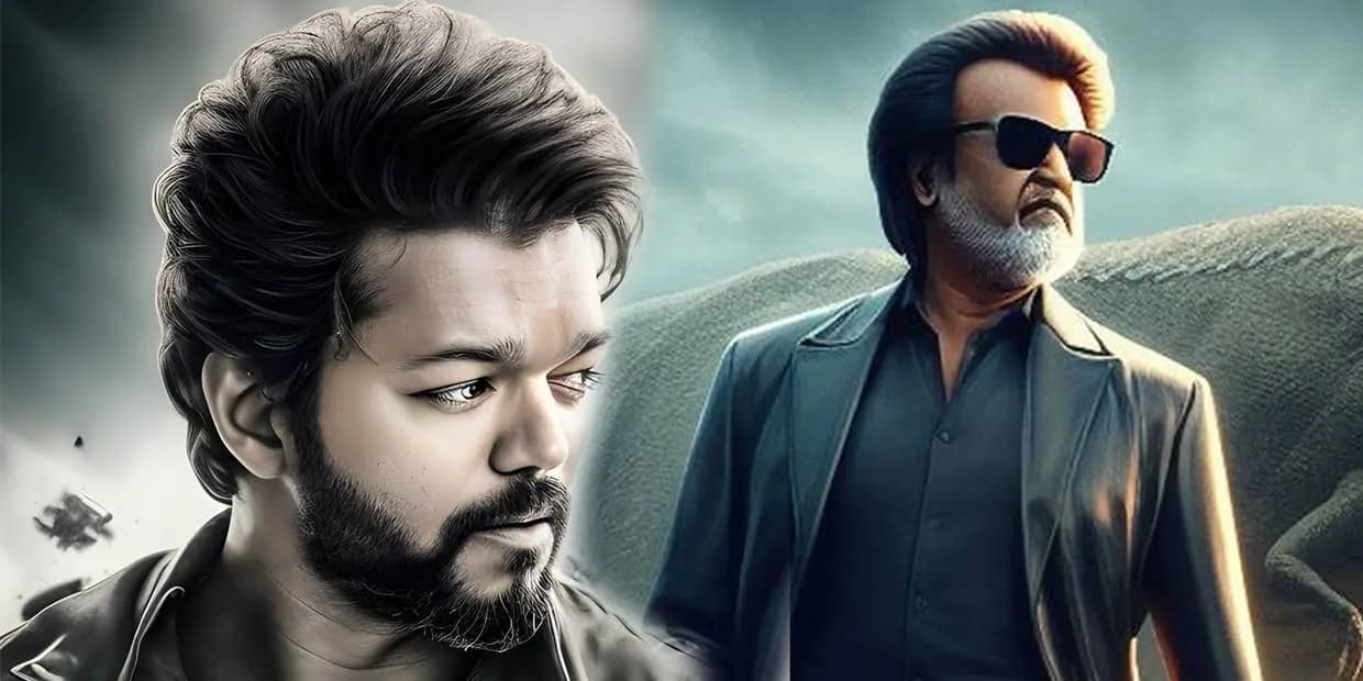 விஜய்யை மிஞ்ச ரஜினி நடிக்கப் போகும் 5 பிரம்மாண்ட இயக்குனர்கள்.. பட்ஜெட் 1500 கோடி, அப்படின்னா வசூல்?