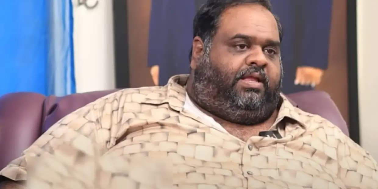 ஜெயிலில் அனுபவித்த கஷ்டத்தை வாய் விட்டு கதறிய ரவீந்தர்.. இரண்டு பெரும் புள்ளிகளுடன் இருந்த சம்பவம்