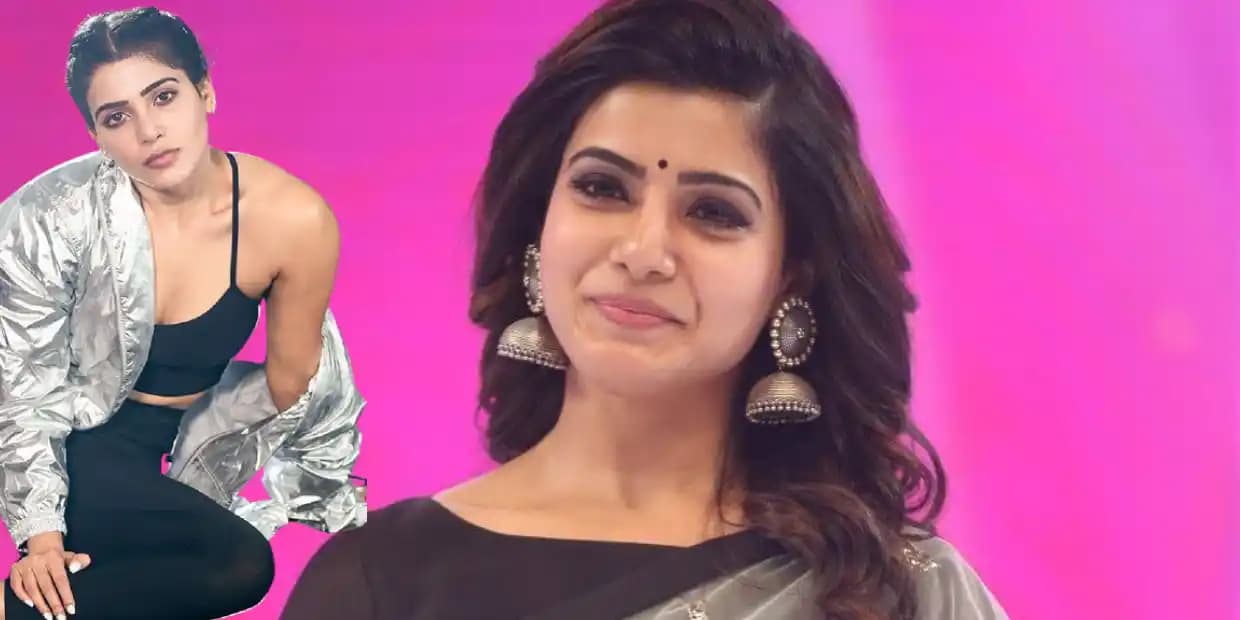 பெரிய வீட்டு மருமகள் ஆகிறாரா சமந்தா? கோலிவுட் முதல் பாலிவுட் வரை இதான் பேச்சு!
