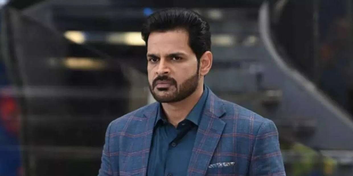 வேறு பெண்ணுடன் கள்ளத்தொடர்பில் இருக்கும் கணவர்.. விவாகரத்து கேட்டு மன்றாடும் ஷாமின் ரீல் மனைவி